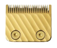Машинка для стрижки BaByliss PRO Gold FX 4Artists золотистый/черный