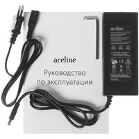 Электросамокат Aceline X9 Plus черный