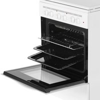 Electric stove GEFEST ES 611M000 white