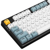 Keyboard  wired + wireless ARDOR GAMING Guardian