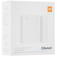 Датчик Xiaomi Mi Door and Window Sensor 2 MCCGQ02HL