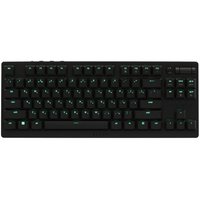 Клавиатура  проводная + беспроводная Razer DeathStalker V2 Pro Tenkeyless цвет черный