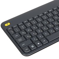Клавиатура для ТВ Logitech K400