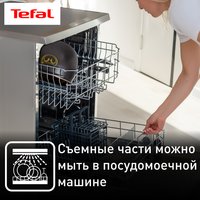 Multicooker Tefal Multicook&Stir RK901F32 golden