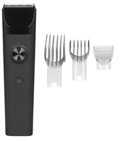 Hair clipper Xiaomi Hair Clipper black