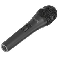 Микрофон Fifine K6 черный