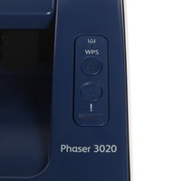 Принтер лазерный Xerox Phaser 3020
