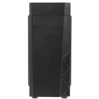 Корпус ZALMAN T8 [T8] черный