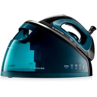 Парогенератор Brayer BR4153 зеленый