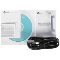 Сетевая карта TP-Link TX401