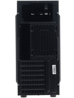 Корпус DEXP DC-101B  черный