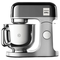 Kitchen appliance Kenwood KMX760BC black