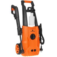 Мойка высокого давления Carver CW-1400C