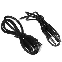 Портативная колонка Fiero Vortex N FR450, черный