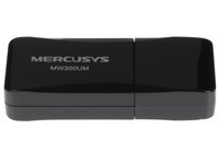 Wi-Fi adapter Mercusys MW300UM