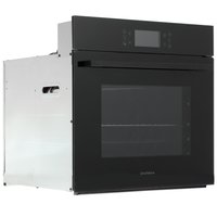 Electric Oven Darina 2V BDE112 710 BВ black