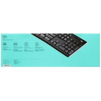 Клавиатура  беспроводная Logitech K270