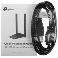 Wi-Fi adapter TP-LINK Archer TX20U Plus