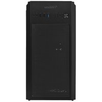 PC case ARDOR GAMING Rare Minicase MS1  black