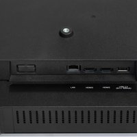 43" (108 см) Телевизор DEXP Q431 серый