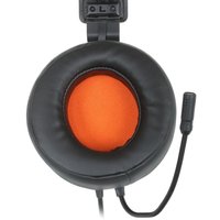 Проводные наушники Cougar Phontum Essential  черный 2019