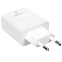 Сетевое зарядное устройство DEXP IET003188 белый