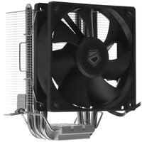 Кулер для процессора ID-COOLING SE-903-SD V3  черный