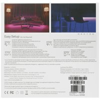 Светодиодная лента Yeelight Lightstrip Plus 1S YLDD05YL