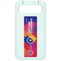 Защитное стекло Aceline для экрана Apple iPhone 12/ 12 Pro