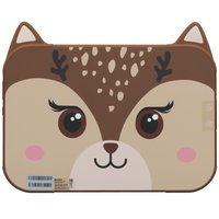 10.1" Планшет KENSHI Kids E18 LTE 64 ГБ бежевый