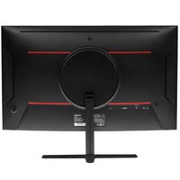 23.6" Монитор DEXP DF24N3 черный