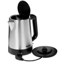 Электрочайник Tefal Equinox BI520D10 серебристый