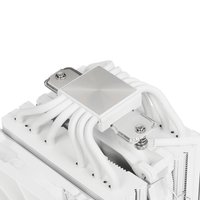 Кулер для процессора PentaWave Z06D White  белый