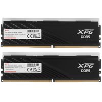 RAM ADATA XPG Lancer Blade RGB [AX5U6000C3016G-DTLABRBK] 32 GB