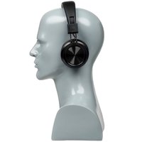 Wireless/wired headphones Aceline BT-212 black 2023