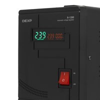Стабилизатор напряжения DEXP R-1200