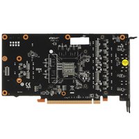 Видеокарта PowerColor AMD Radeon RX 6600 Fighter [AXRX 6600 8GBD6-3DH]