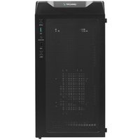 Корпус DEEPCOOL CC560 V2 [R-CC560-BKGAA4-G-2] черный