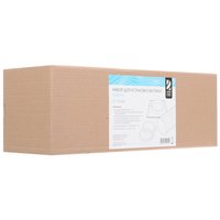 Набор для установки вытяжки OneTwo O2IE019