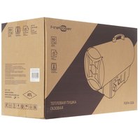 Тепловая пушка газовая FinePower FGFH-50A
