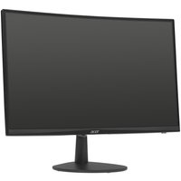 23.6" Монитор Acer Nitro ED240QSbmiipx черный