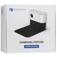 Станция самоочистки Proscenic R8/R9 Station белый