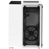 PC case Corsair Crystal Series 280X RGB [CC-9011137-WW] white
