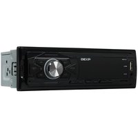 Автопроигрыватель DEXP MX-4