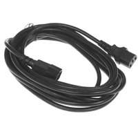Кабель питания Cablexpert IEC C13 - IEC C14