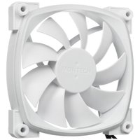 Fan Montech AX 120 PWM  white