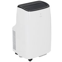 Кондиционер мобильный TCL TAC-PDL 12W белый