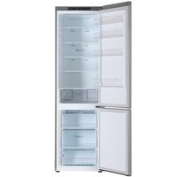 LG GA-B509MMZLсеребристый