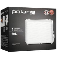 Тостер Polaris PET 0922 белый