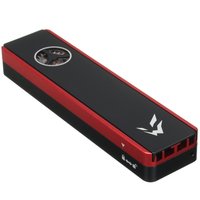 M.2 Внешний бокс ARDOR GAMING M2 Arctic Red